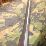 custom built Matchlock musket - 6 of 15