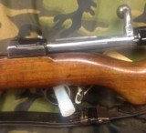 Mauser Banner Rifle - 9 of 14