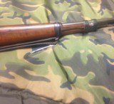 Mauser Banner Rifle - 5 of 14