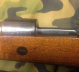 Mauser Banner Rifle - 8 of 14