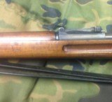 Mauser Banner Rifle - 11 of 14
