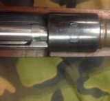 Mauser Banner Rifle - 13 of 14