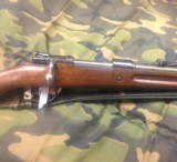 Mauser Banner Rifle - 4 of 14
