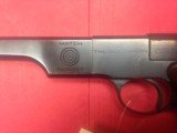 Colt Woodsman Match Target series 1 "Bullseye" - 2 of 12