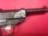 Walther made P38 made in 1944 - 13 of 14