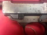 Walther made P38 made in 1944 - 11 of 14