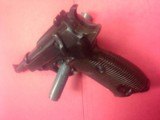 Walther made P38 made in 1944 - 4 of 14