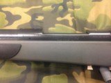 NRA edition Weatherby Vanguard rifle. - 3 of 15