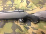 NRA edition Weatherby Vanguard rifle. - 2 of 15
