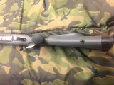 NRA edition Weatherby Vanguard rifle. - 6 of 15