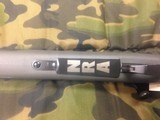 NRA edition Weatherby Vanguard rifle. - 5 of 15
