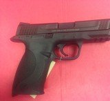 Smith & Wesson M&P45 - 9 of 14