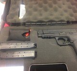 Smith & Wesson M&P45 - 1 of 14