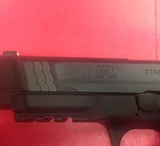 Smith & Wesson M&P45 - 7 of 14