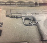 Smith & Wesson M&P45 - 2 of 14