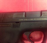 Smith & Wesson M&P45 - 10 of 14
