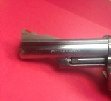 Smith and Wesson model 66-2 - 9 of 13