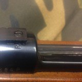 custom Rifle, Mauser action in .243 Rockchucker - 13 of 14