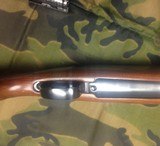 custom Rifle, Mauser action in .243 Rockchucker - 8 of 14