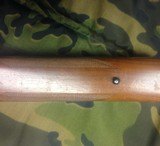 custom Rifle, Mauser action in .243 Rockchucker - 9 of 14