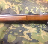 custom Rifle, Mauser action in .243 Rockchucker - 3 of 14