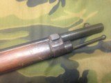 Mauser model 71/84 11mm Mauser - 6 of 15