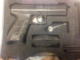 H & K model P30L, 9mm - 1 of 9