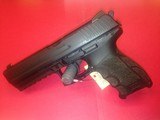 H & K model P30L, 9mm - 3 of 9