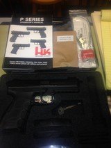 H & K model P30L, 9mm - 6 of 9