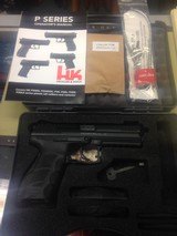 H & K model P30L, 9mm - 5 of 9