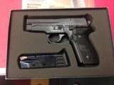 Sig Sauer P228, 9mm - 1 of 10