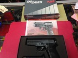 Sig Sauer P228, 9mm - 2 of 10