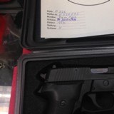 Sig Arms P226 - 2 of 6