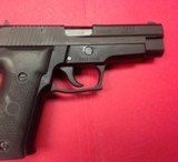 Sig Arms P226 - 6 of 6