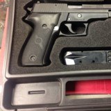 Sig Arms P226 - 1 of 6