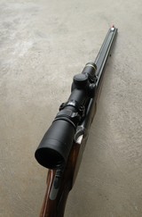 Merkel 141 7x57R double rifle with adjustable barrels - 10 of 10