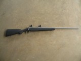 Montana 300 H&H rifle - 2 of 5
