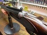 Chapuis 45-70 double rifle - 6 of 9