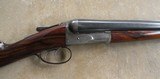AH Fox Philadelphia 12 ga. Sterlingworth - 3 of 10