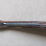 Parker Reproduction 28ga. Scarce English grip Double triggers 26