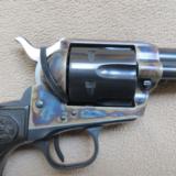 Colt SAA New, Unfired- Unturned in Black Box - 38 Special 5 1/2
