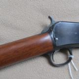 Winchester 1890 22 short - MINTY - 2 of 15