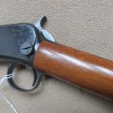 Winchester 1890 22 short - MINTY - 8 of 15