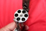 S&W #2 ARMY Factory SILVER Plated - RARE - 10 of 12