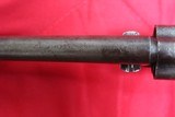 Colt 1862 Police .36 Cap & Ball- NICE- Early 1862 Mfg.!!! - 12 of 14