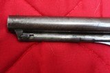 Colt 1862 Police .36 Cap & Ball- NICE- Early 1862 Mfg.!!! - 5 of 14