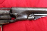 Colt 1862 Police .36 Cap & Ball- NICE- Early 1862 Mfg.!!! - 10 of 14