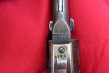 Colt 1862 Police .36 Cap & Ball- NICE- Early 1862 Mfg.!!! - 13 of 14