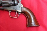 Colt 1862 Police .36 Cap & Ball- NICE- Early 1862 Mfg.!!! - 3 of 14