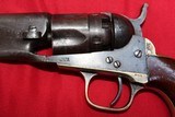 Colt 1862 Police .36 Cap & Ball- NICE- Early 1862 Mfg.!!! - 2 of 14